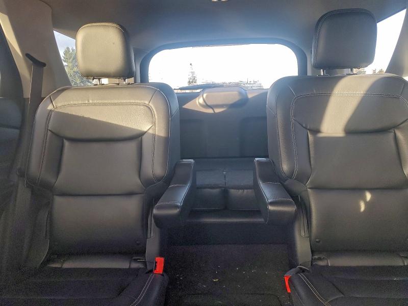 Photo 10 from auction – 2020 FORD EXPLORER X with VIN 1FMSK8DH2LGC48551