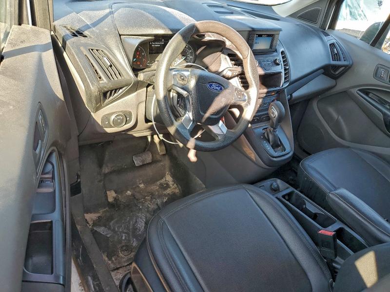 Photo 8 from auction – 2020 FORD TRANSIT CO with VIN NM0LS7E29L1473529