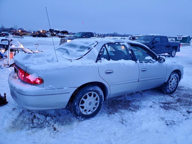 Photo 3 from auction – 2003 BUICK CENTURY CU with VIN 2G4WS52J331133542