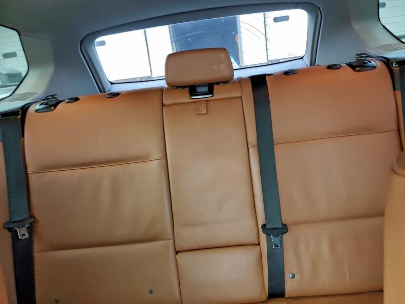 Photo 10 from auction – 2015 BMW X3 SDRIVE2 with VIN 5UXWZ7C53F0F75753