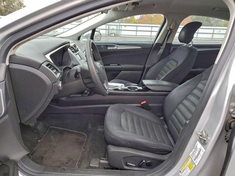 Photo 7 from auction – 2013 FORD FUSION SE with VIN 3FA6P0H78DR268331