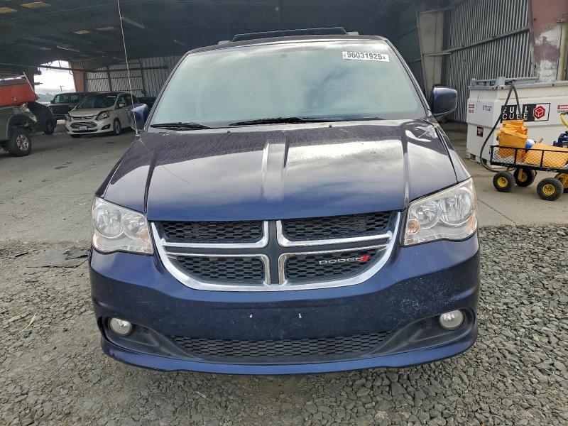 صورة رقم 5 من المزاد - 2017 DODGE GRAND CARA مع VIN 2C4RDGCG3HR714137