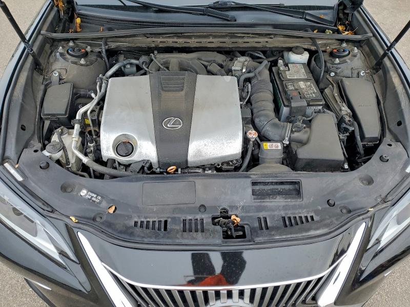 Photo 11 from auction – 2019 LEXUS ES 350 with VIN 58ABZ1B11KU028514