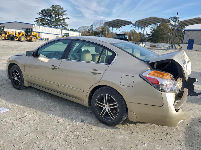 Photo 2 from auction – 2010 NISSAN ALTIMA BAS with VIN 1N4AL2AP9AN528066