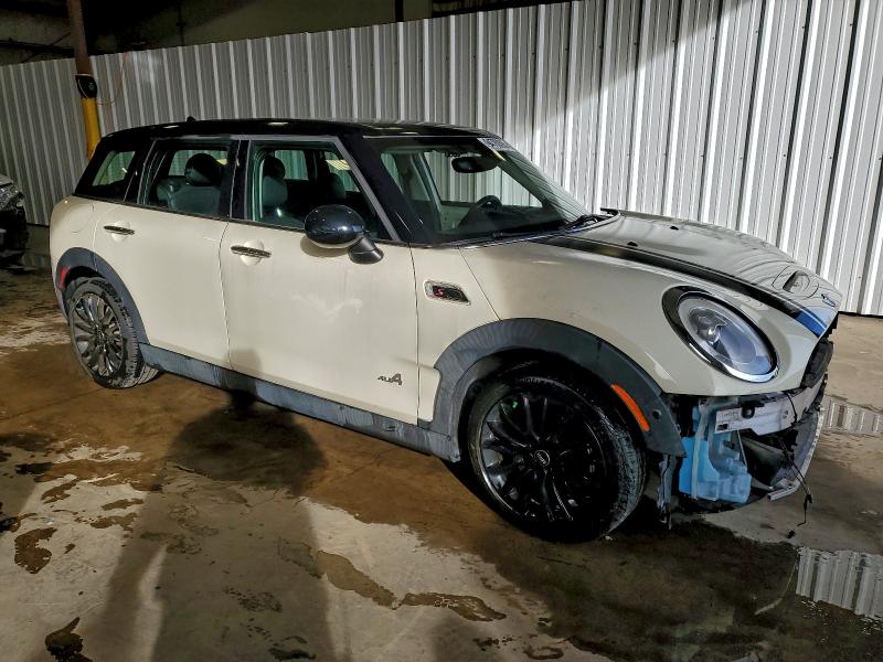 Photo 4 from auction – 2018 MINI COOPER S C with VIN WMWLU5C51J2G02644