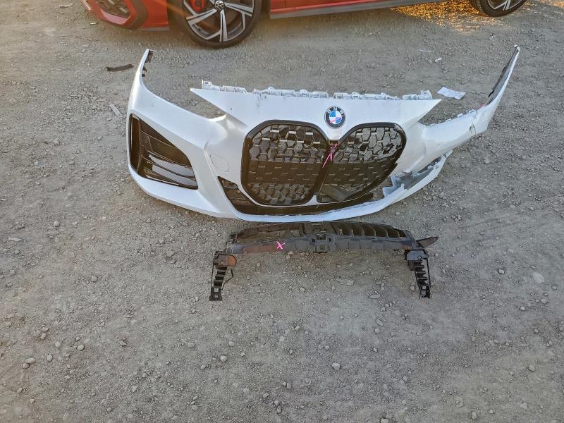 Photo 12 from auction – 2022 BMW M440I with VIN WBA53AT09NCJ44583