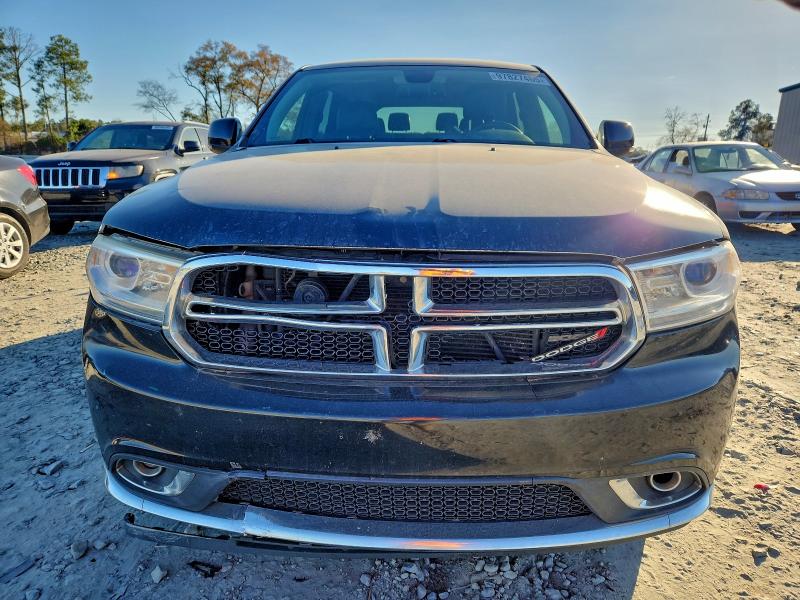 Photo 5 from auction – 2015 DODGE DURANGO LI with VIN 1C4RDHDG7FC200964