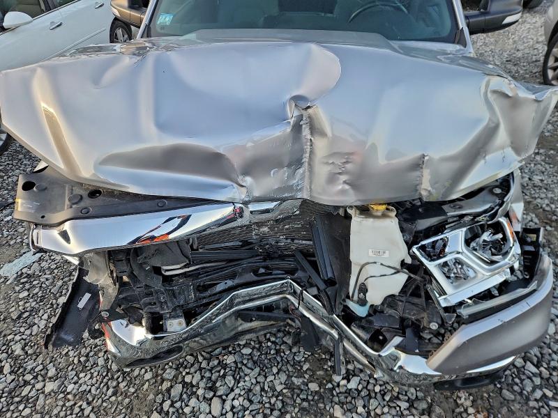 Photo 11 from auction – 2021 RAM 1500 BIG H with VIN 1C6RRFFG2MN687180