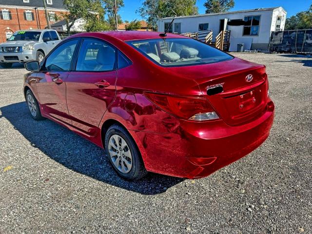 Photo 3 from auction – 2016 HYUNDAI ACCENT SE with VIN KMHCT4AEXGU977716