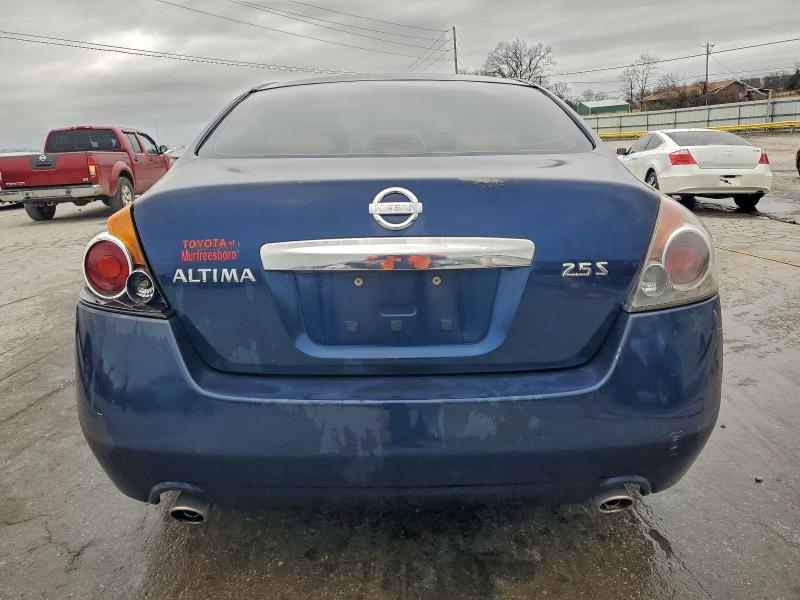 Photo 6 from auction – 2010 NISSAN ALTIMA BAS with VIN 1N4AL2AP3AC160432
