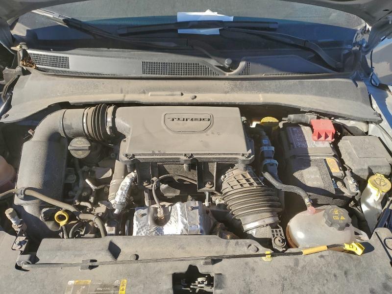 Photo 12 from auction – 2024 JEEP COMPASS with VIN 3C4NJDBN3RT130972