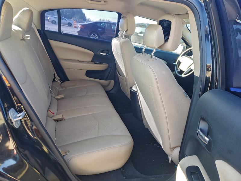 Photo 10 from auction – 2013 CHRYSLER 200 TOURIN with VIN 1C3CCBBB6DN604860