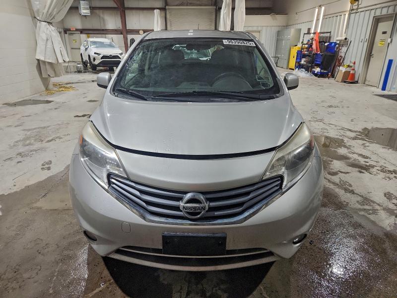 Photo 5 from auction – 2014 NISSAN VERSA NOTE with VIN 3N1CE2CP2EL436090