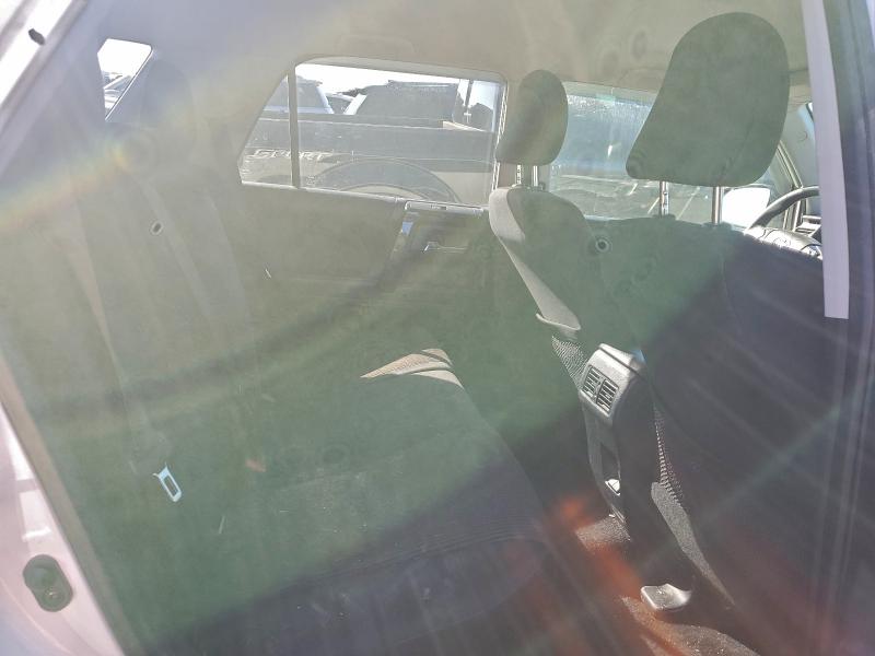Photo 11 from auction – 2020 TOYOTA 4RUNNER SR with VIN JTEBU5JR2L5772400