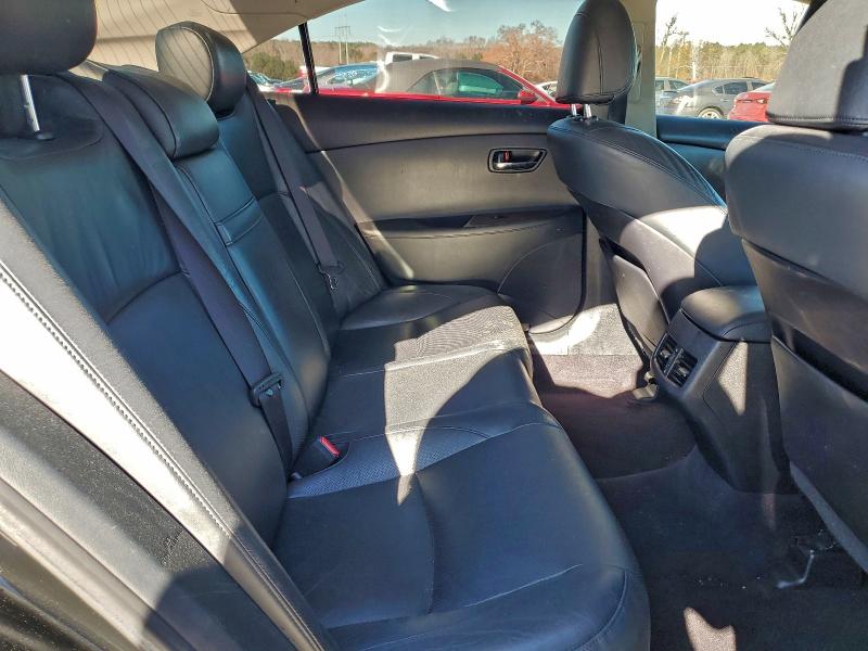 Photo 10 from auction – 2010 LEXUS ES 350 with VIN JTHBK1EG9A2365389