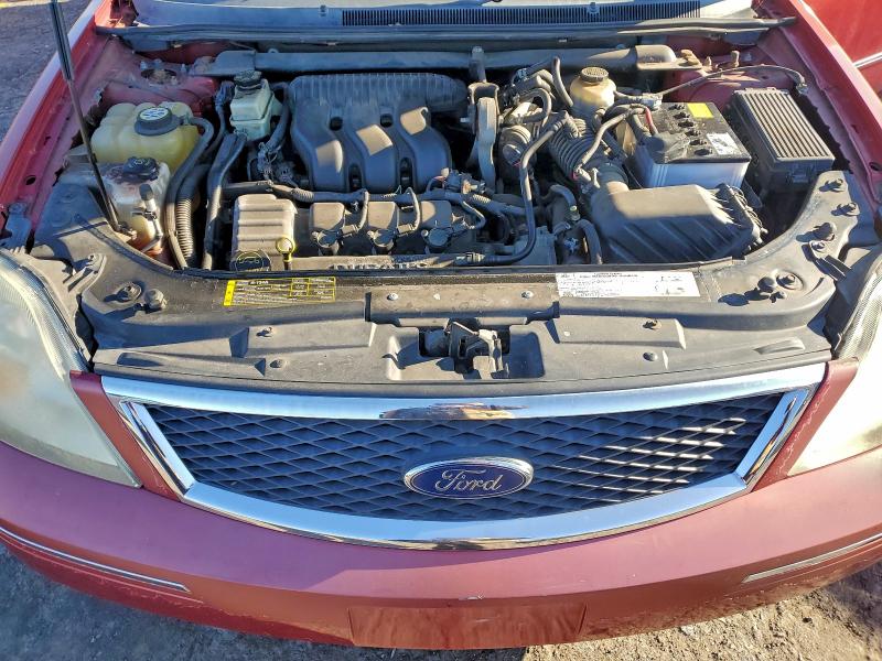 Photo 11 from auction – 2005 FORD FIVE HUNDR with VIN 1FAFP24145G139637