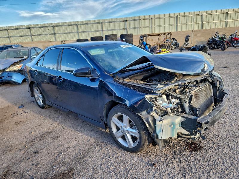 Photo 4 from auction – 2014 TOYOTA CAMRY L with VIN 4T1BF1FK0EU845996