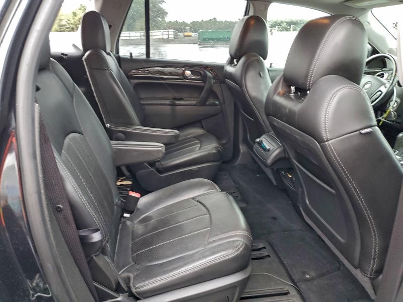 Photo 11 from auction – 2013 BUICK ENCLAVE with VIN 5GAKVDKD5DJ266181