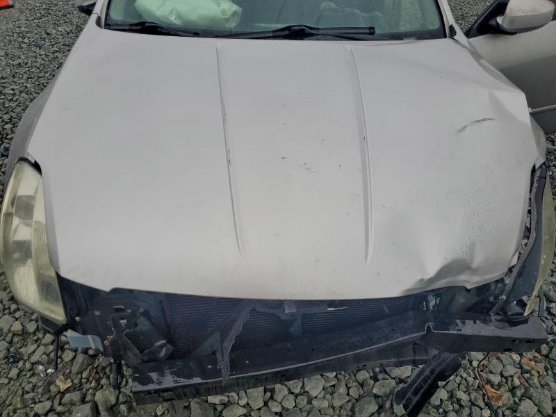 Photo 11 from auction – 2005 NISSAN MAXIMA SE with VIN 1N4BA41E25C819241