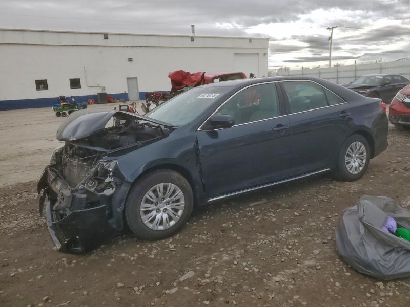 TOYOTA CAMRY 2014 z numerem VIN 4T4BF1FK2ER444696 - Zdjęcie z aukcji