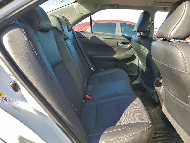 Photo 10 from auction – 2017 TOYOTA CAMRY LE with VIN 4T1BF1FK2HU772800