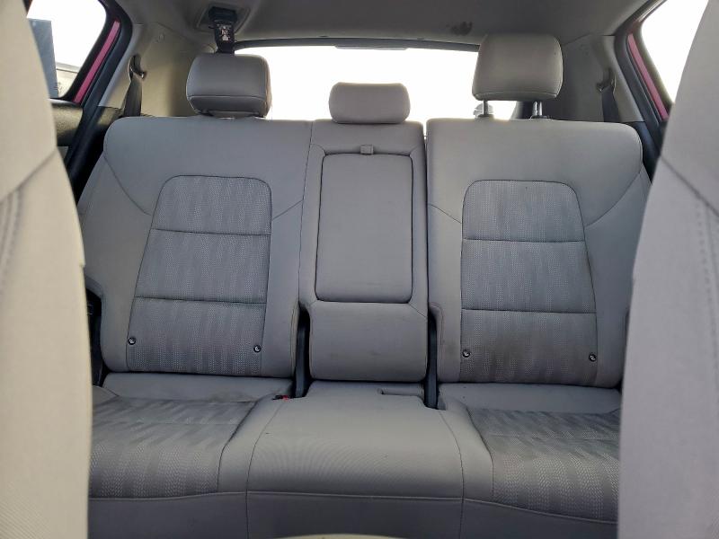 Photo 10 from auction – 2020 KIA SPORTAGE L with VIN KNDPM3AC2L7691069