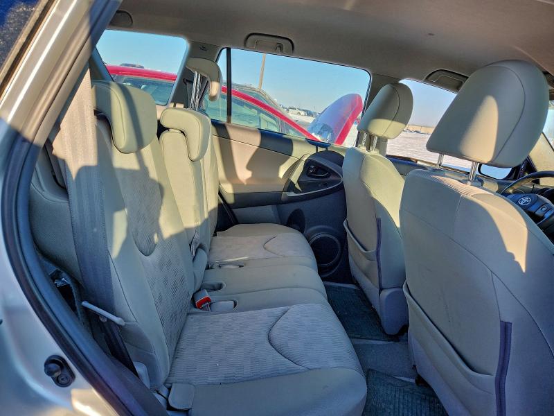 Photo 11 from auction – 2011 TOYOTA RAV4 with VIN 2T3BF4DV8BW140543