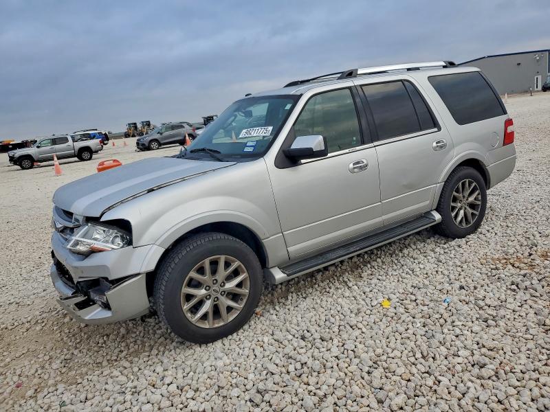 FORD EXPEDITION 2016 z numerem VIN 1FMJU1KT1GEF56588 - Zdjęcie z aukcji