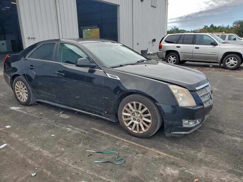 Photo 4 from auction – 2013 CADILLAC CTS LUXURY with VIN 1G6DE5E59D0160066