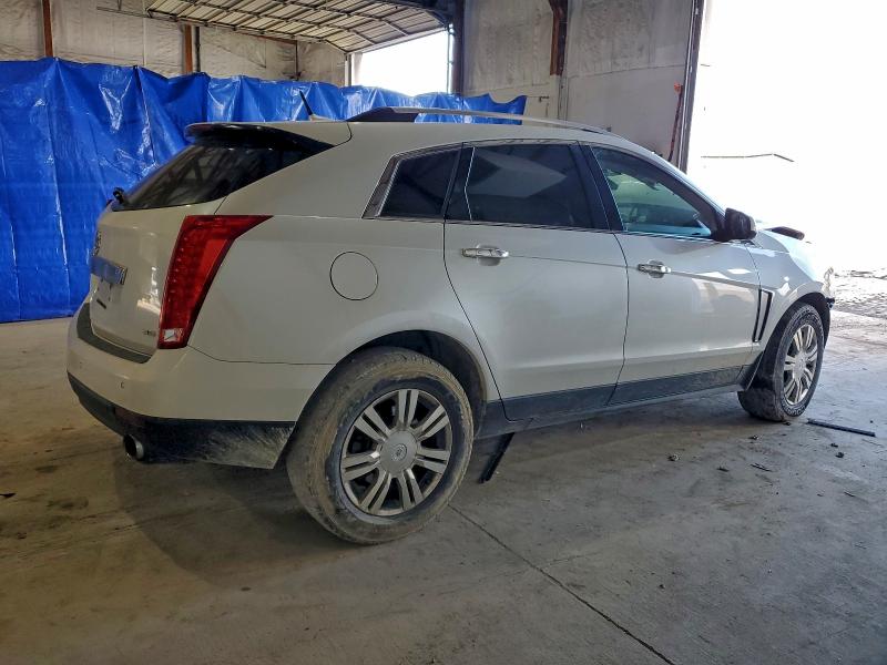 Photo 3 from auction – 2013 CADILLAC SRX LUXURY with VIN 3GYFNCE38DS543735