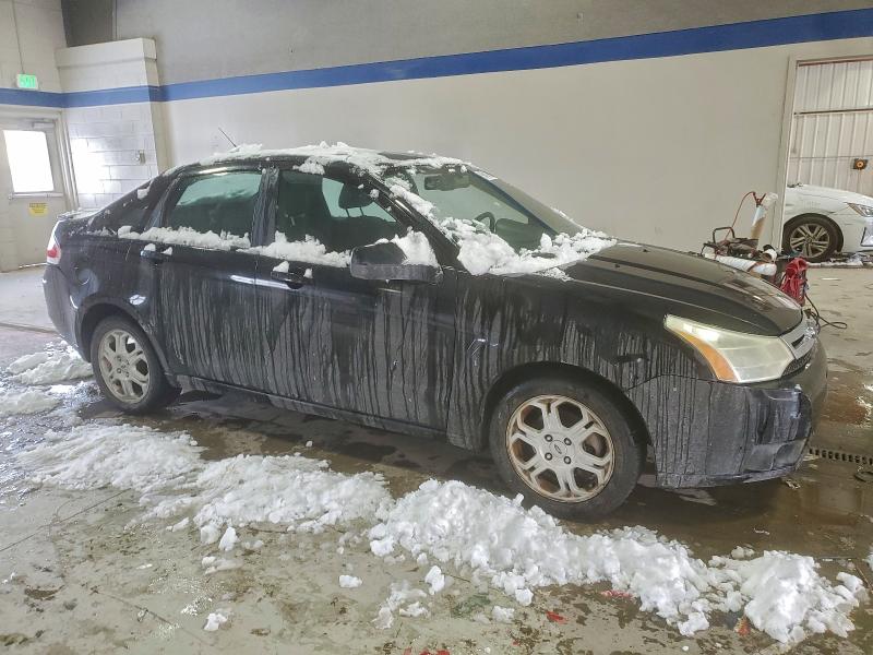 Photo 4 from auction – 2009 FORD FOCUS SES with VIN 1FAHP36N59W236548