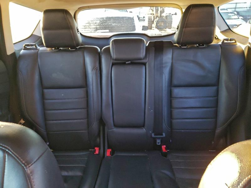 Photo 10 from auction – 2014 FORD ESCAPE TIT with VIN 1FMCU9J97EUB25253