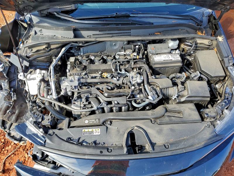 Photo 11 from auction – 2023 TOYOTA COROLLA LE with VIN 5YFB4MDEXPP014398