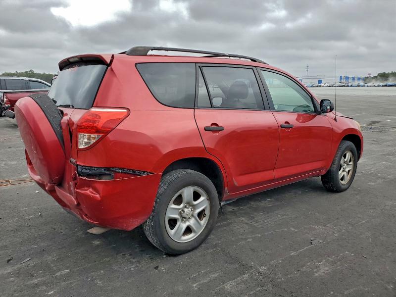 Photo 3 from auction – 2008 TOYOTA RAV4 with VIN JTMBD33V085195876