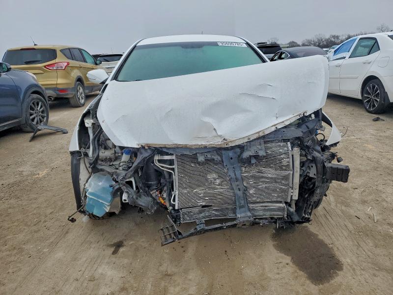 Photo 5 from auction – 2015 HYUNDAI SONATA HYB with VIN KMHEC4A44FA128777