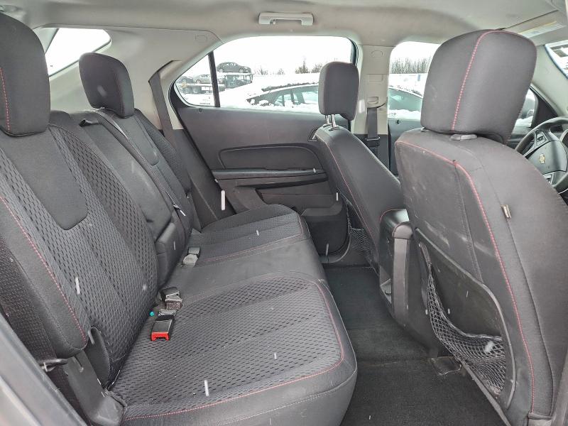 Photo 11 from auction – 2015 CHEVROLET EQUINOX LS with VIN 2GNFLEEK9F6125272