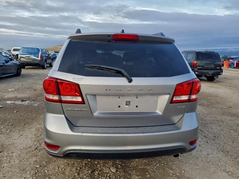 Photo 6 from auction – 2015 DODGE JOURNEY SX with VIN 3C4PDCBB9FT645535