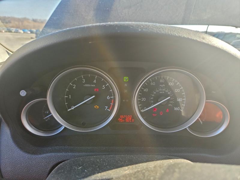 Zdjęcie 9 z aukcji – 2011 MAZDA MAZDA6 z VIN 1YVHZ8CH0B5M23248
