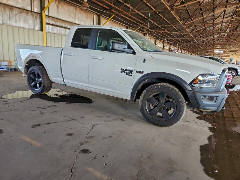 Photo 4 from auction – 2019 RAM 1500 CLASS with VIN 1C6RR6GT8KS747537