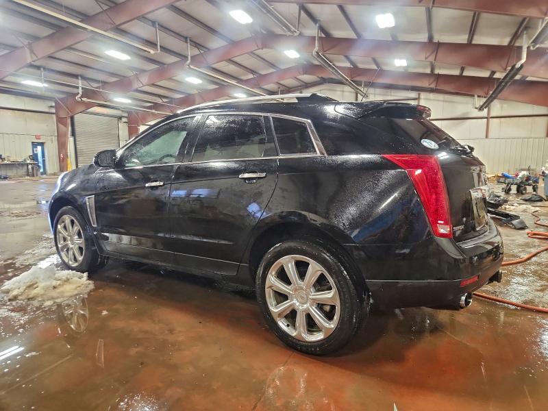 Photo 2 from auction – 2015 CADILLAC SRX PERFOR with VIN 3GYFNCE39FS528745