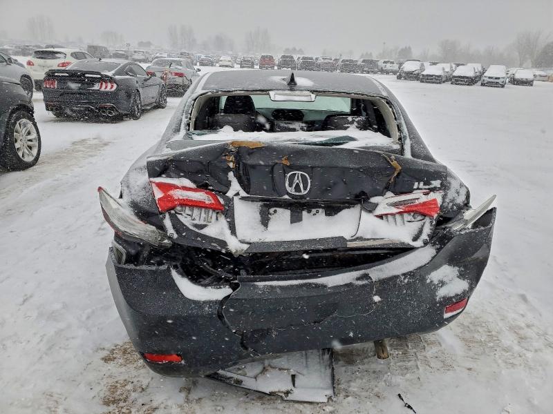 Photo 6 from auction – 2014 ACURA ILX with VIN 19VDE1F55EE400459