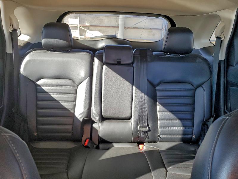 Photo 10 from auction – 2022 FORD EDGE SEL with VIN 2FMPK4J97NBA54023
