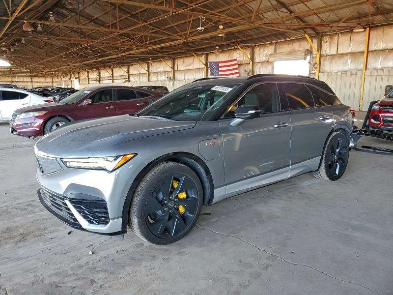 2024 ACURA ZDX