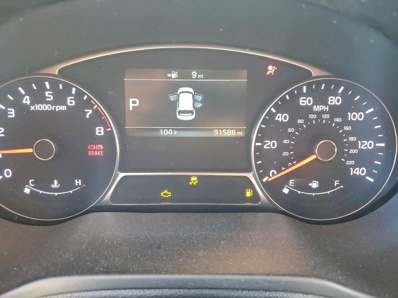 Photo 9 from auction – 2018 KIA SOUL ! with VIN KNDJX3AA2J7614629