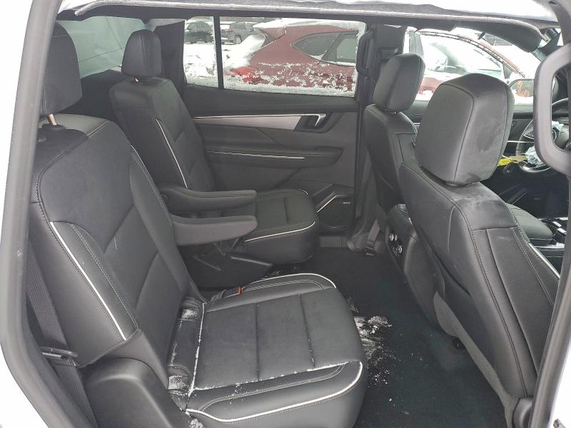 Photo 11 from auction – 2026 BUICK ENCLAVE PR with VIN 5GAEVAKS6TJ110241