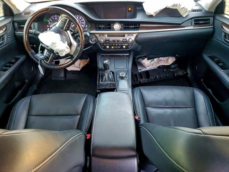 Photo 8 from auction – 2016 LEXUS ES with VIN JTHBK1GG7G2240848