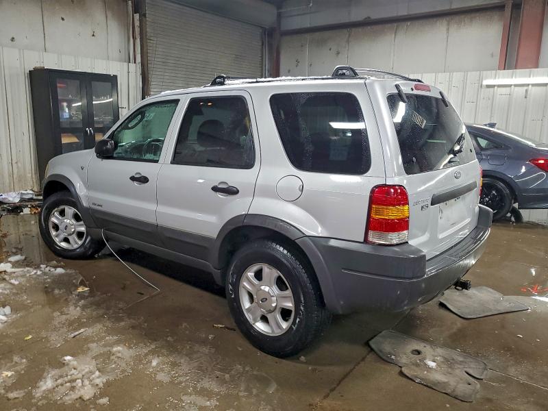 Foto 2 de la subasta – 2002 FORD ESCAPE XLT con VIN 1FMCU04102KA46709