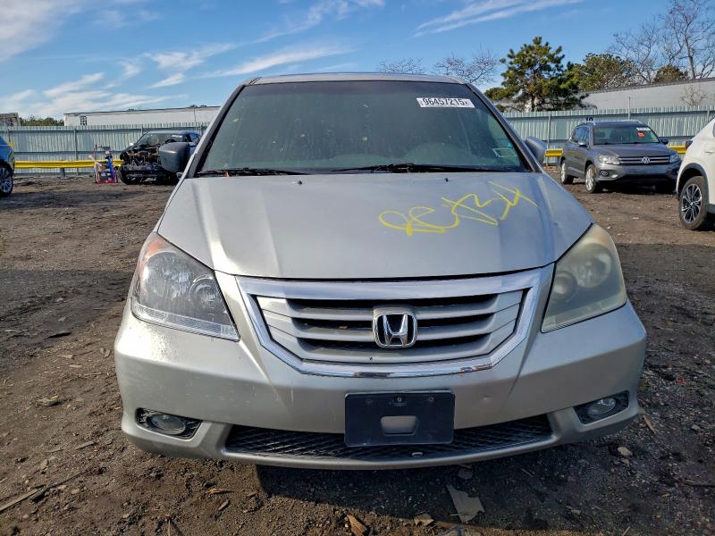 Photo 5 from auction – 2008 HONDA ODYSSEY TO with VIN 5FNRL38868B006764