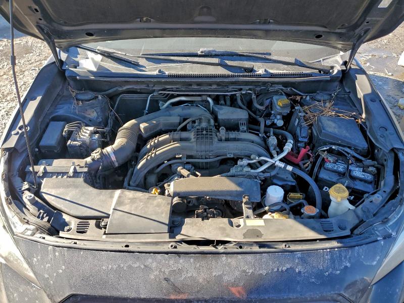 Photo 11 from auction – 2018 SUBARU CROSSTREK with VIN JF2GTABCXJH219281