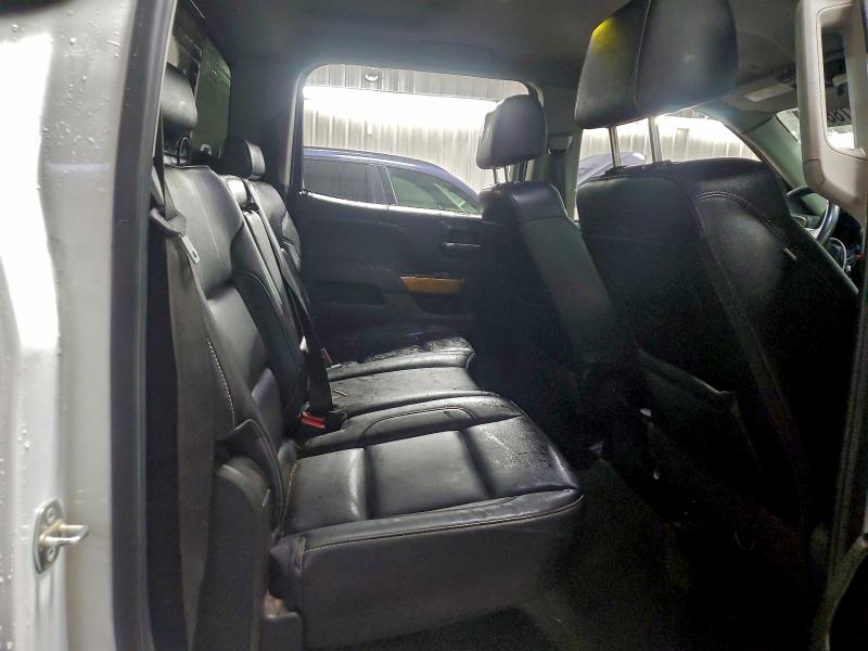 Photo 10 from auction – 2018 CHEVROLET SILVERADO with VIN 3GCUKSEC4JG268668